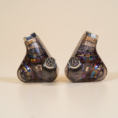 Trifecta Dark Prism - Pre-Owned (Like New)