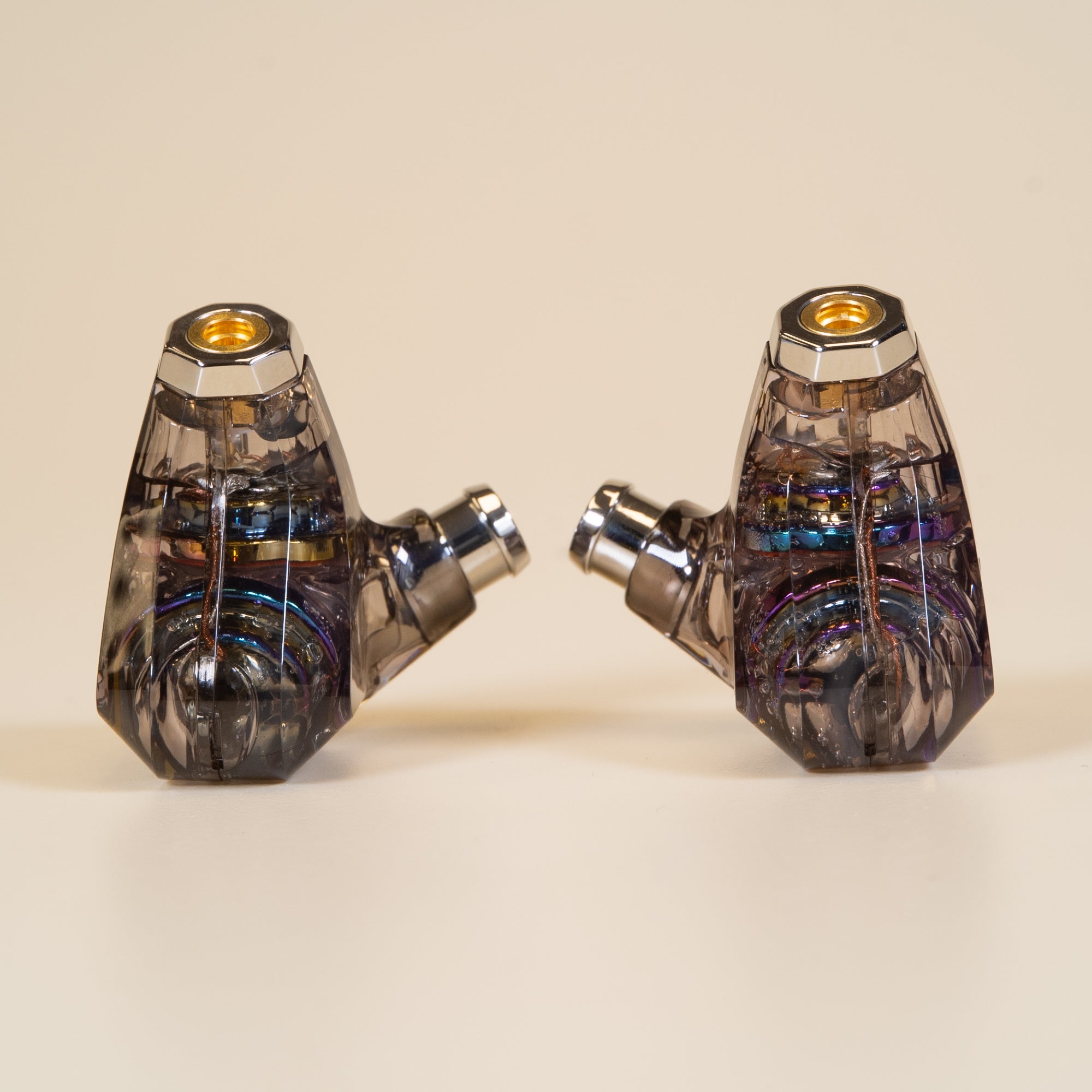 Trifecta Dark Prism - Pre-Owned (Like New) – Campfireaudio-Market