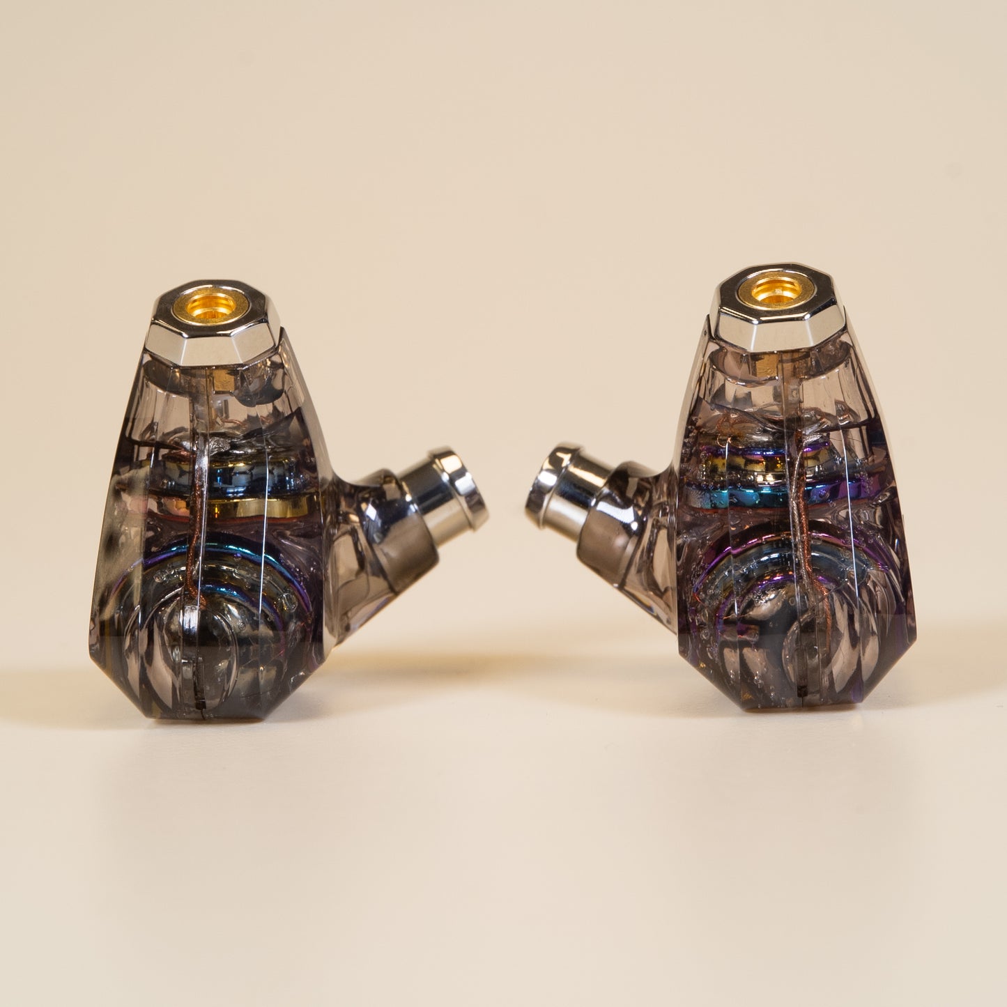 Trifecta Dark Prism - Pre-Owned (Like New)