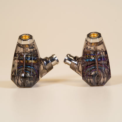 Trifecta Dark Prism - Pre-Owned (Like New)