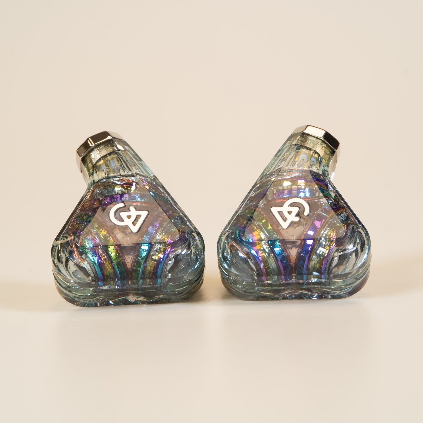 Trifecta Silver Rainbow - Pre-Owned (Like New)