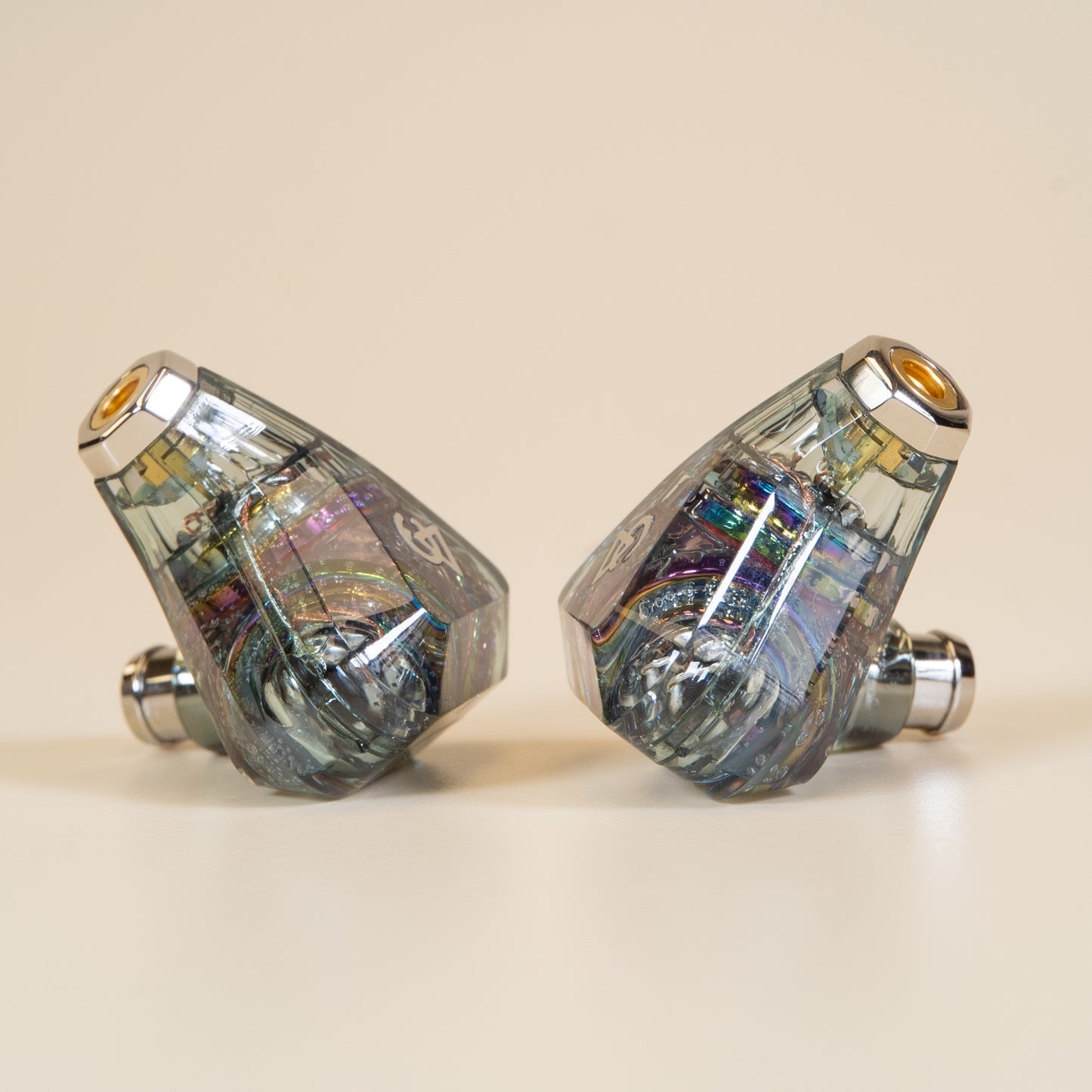 Trifecta Silver Rainbow - Pre-Owned (Like New)