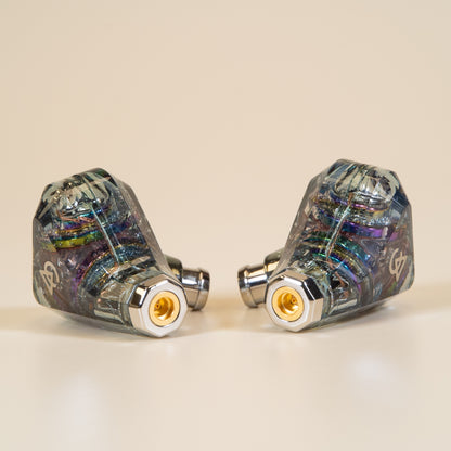 Trifecta Silver Rainbow - Pre-Owned (Like New)