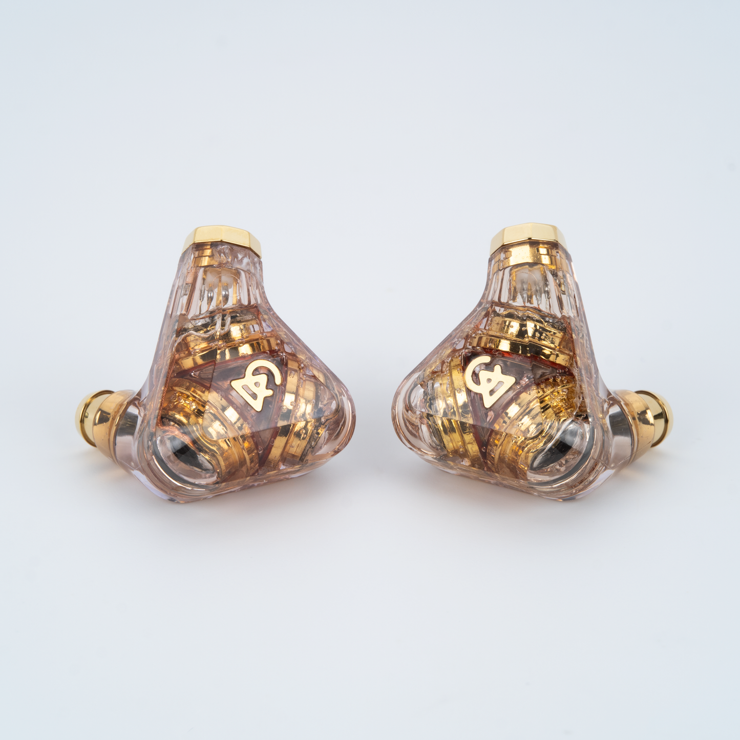 Trifecta Amber Radiance - B-Stock