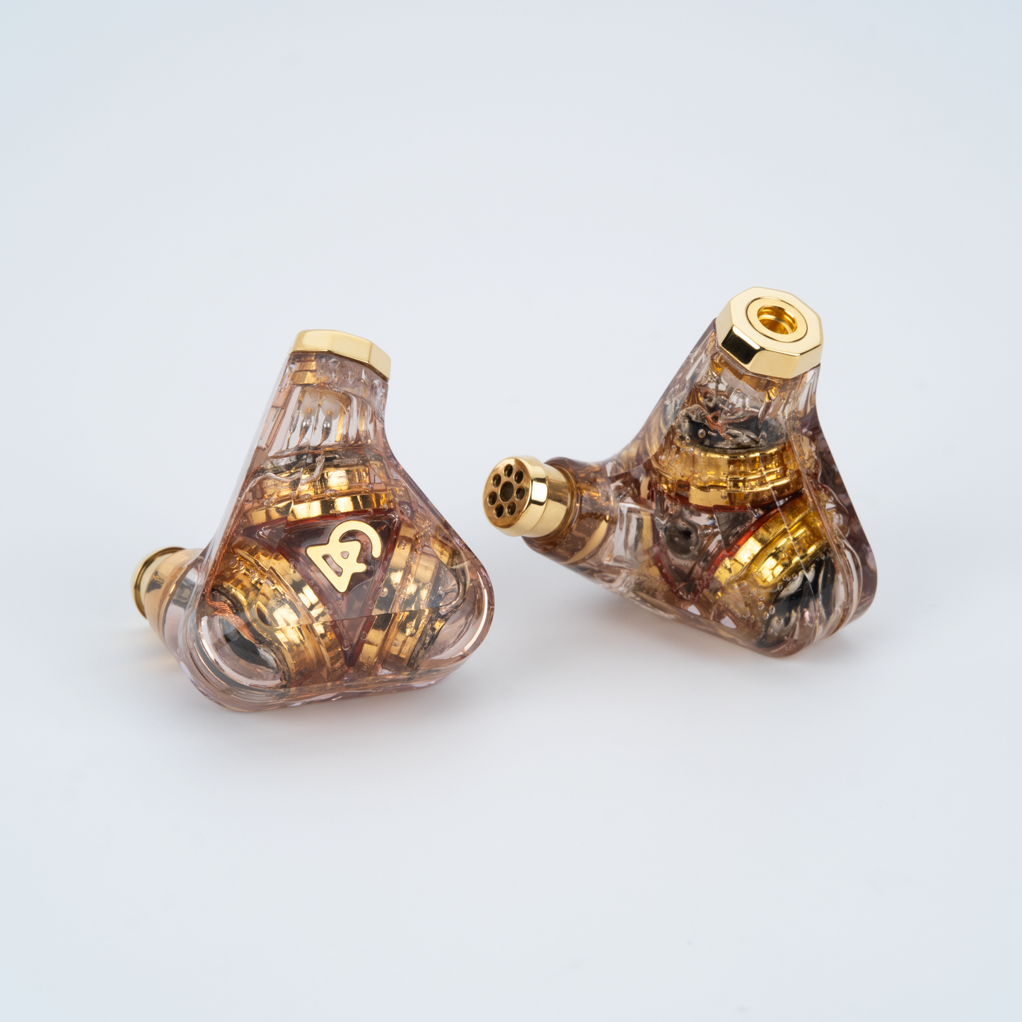 Trifecta Amber Radiance - B-Stock