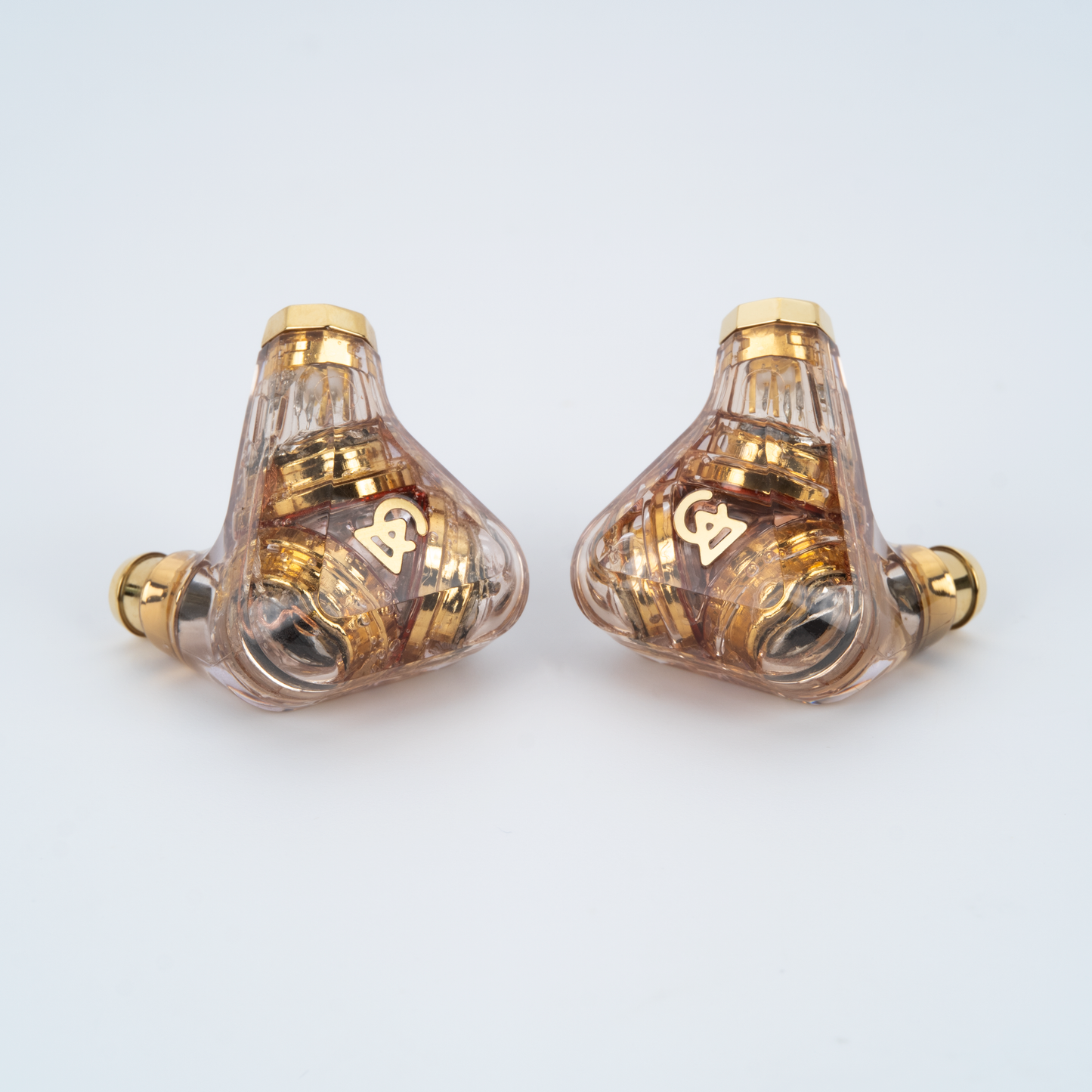 Trifecta Amber Radiance - Pre-Owned (Great)