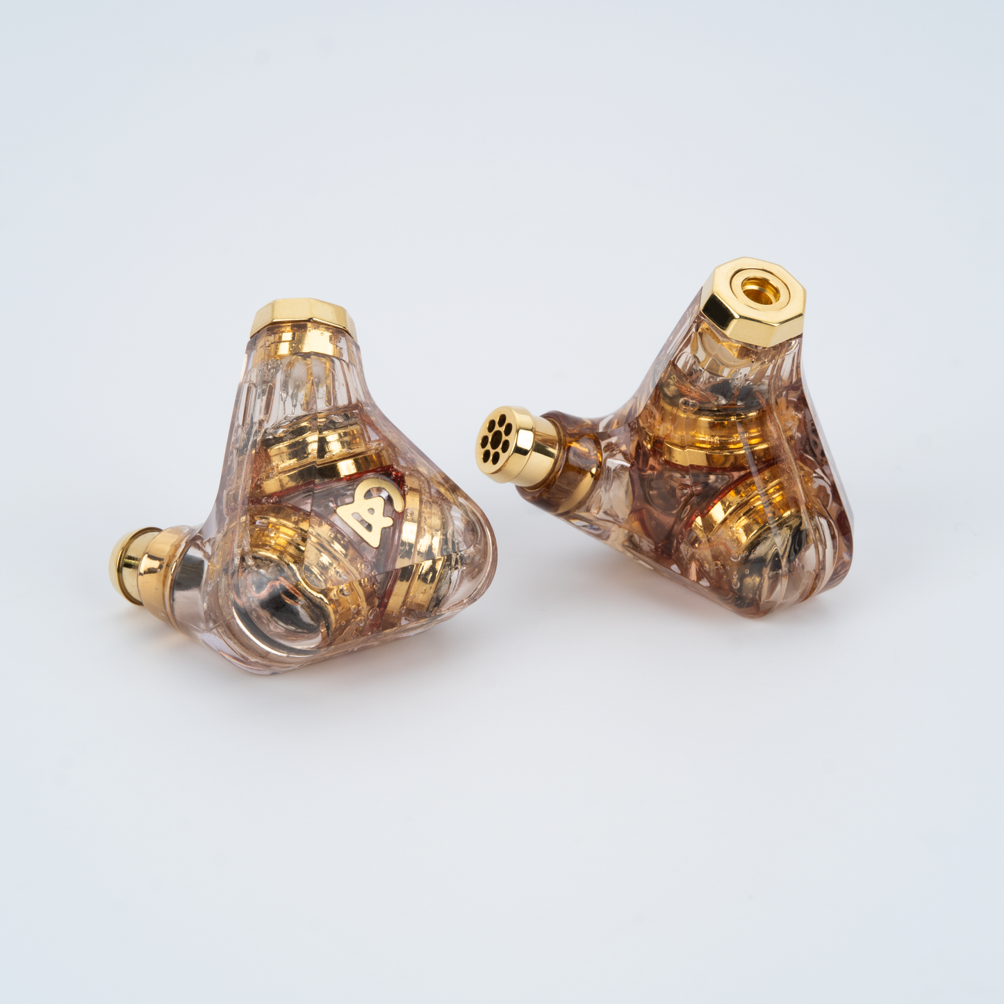 Trifecta Amber Radiance - Pre-Owned (Great)