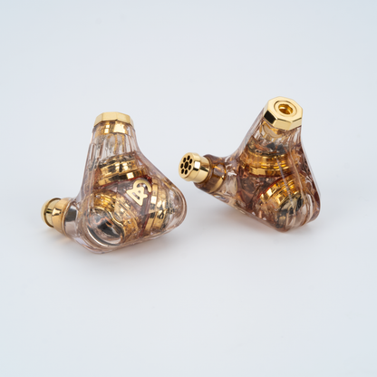 Trifecta Amber Radiance - Pre-Owned (Great)