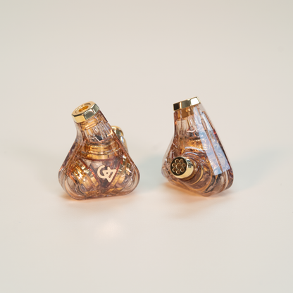 Trifecta Amber Radiance - Pre-Owned (Like New)