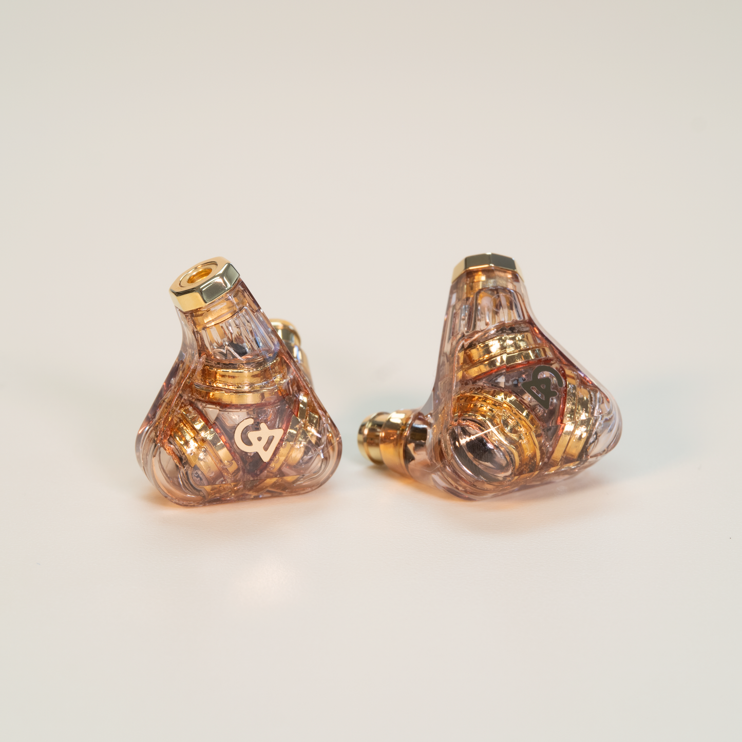 Trifecta Amber Radiance - Pre-Owned (Like New)