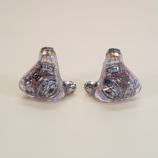 Trifecta 'Chrome Sky' - Pre-Owned (Like-New)