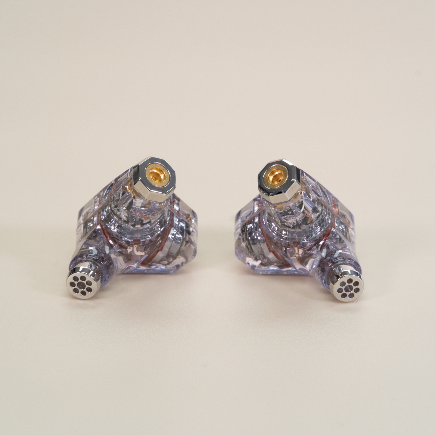 Trifecta 'Chrome Sky' - Pre-Owned (Like-New)