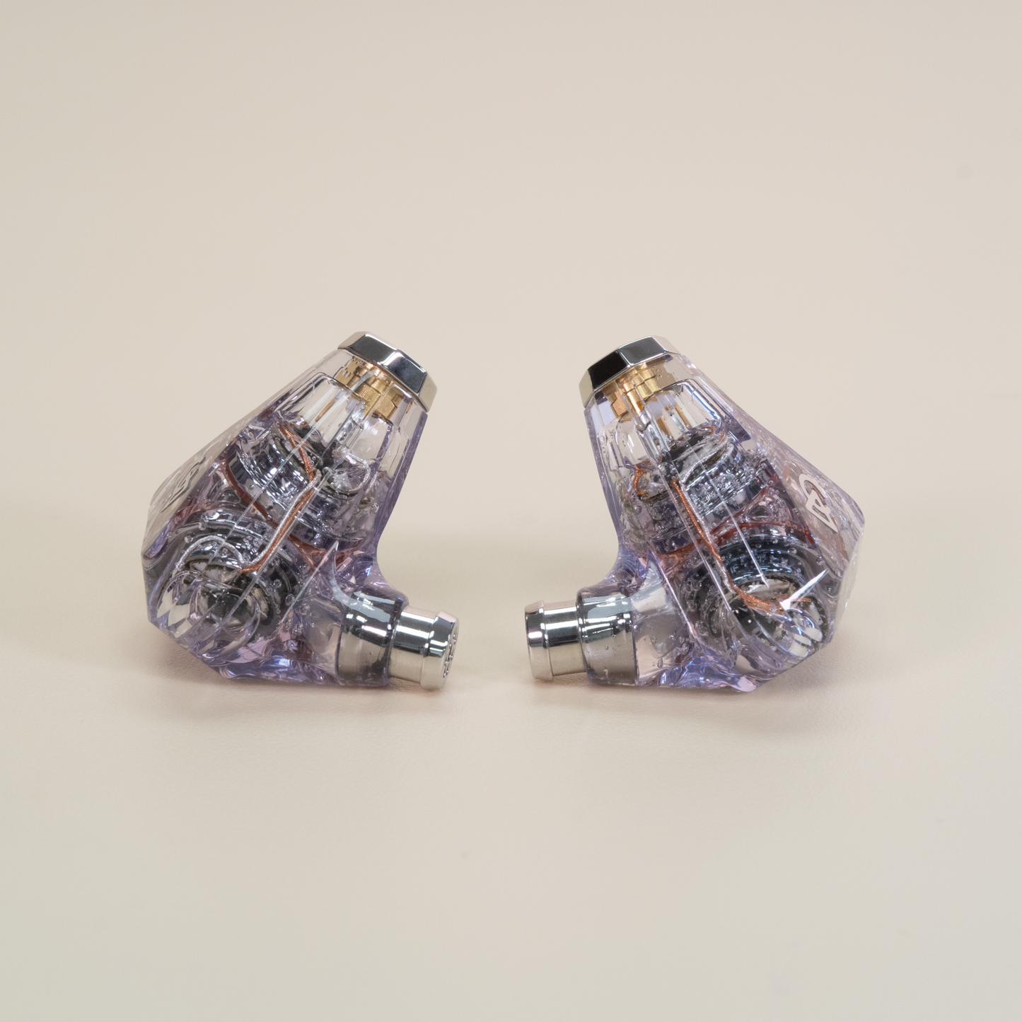 Trifecta 'Chrome Sky' - Pre-Owned (Like-New)