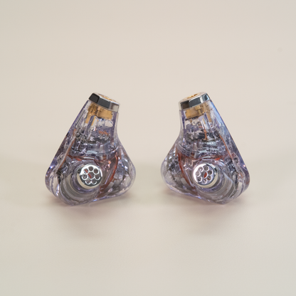 Trifecta 'Chrome Sky' - Pre-Owned (Like-New)