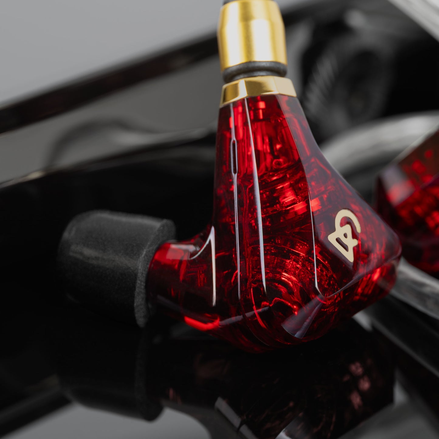 Trifecta 'Crimson' - Pre-Owned (Great)
