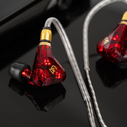 Trifecta 'Crimson' - Pre-Owned (Great)