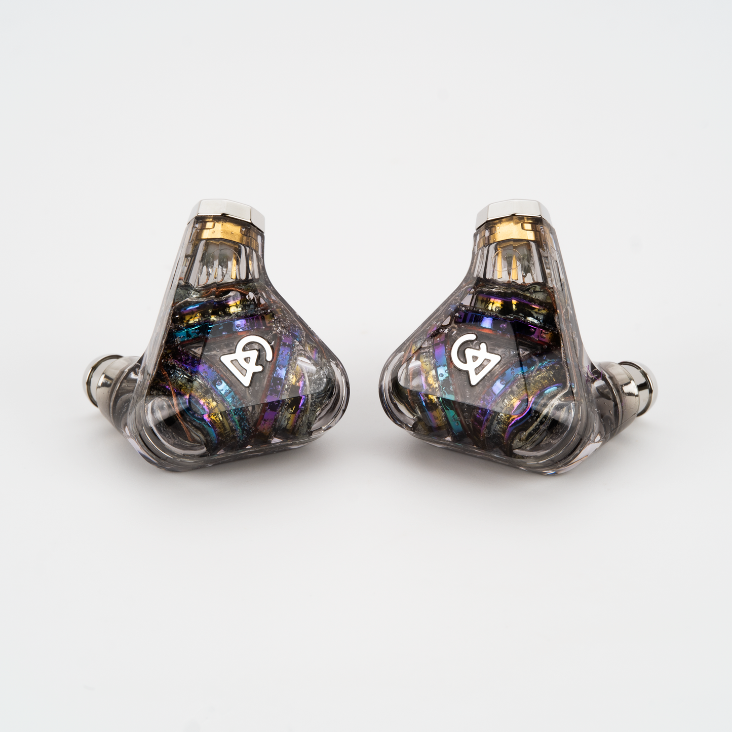 Trifecta Dark Prism - B-Stock