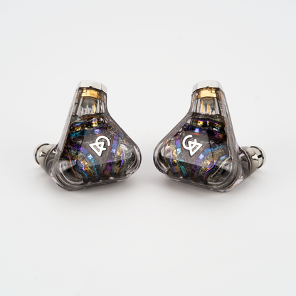 Trifecta Dark Prism - B-Stock