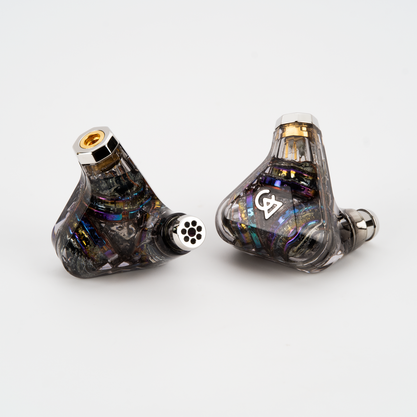 Trifecta Dark Prism - B-Stock