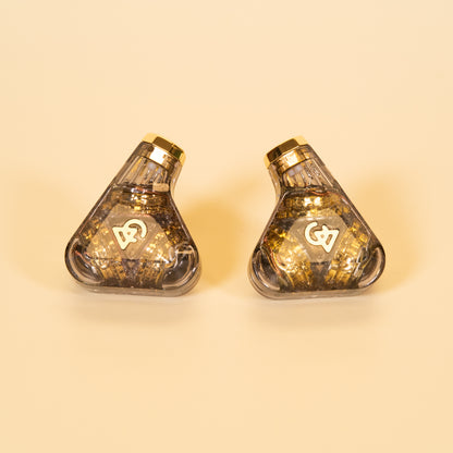 Trifecta 'Golden Sunset' - Pre-Owned (Like-New)