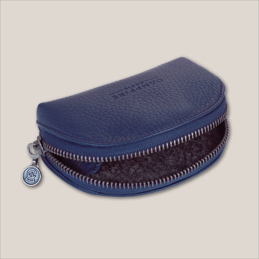 Blue-Leather-Case