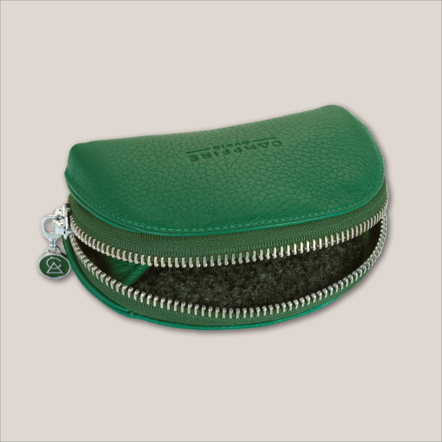 Green-Leather-Case